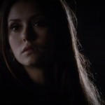The Vampir Diaries saison 4 : Elena