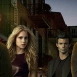 The Vampire Diaries saison 4 : The Originals série dérivée