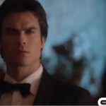 The Vampire Diaries saison 4 bal de promo