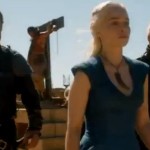 Game of Thrones saison 3 : photo épisode 3