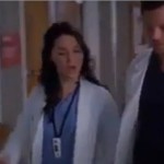 Grey's Anatomy saison 9 : : Sleeping Mother