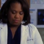 Grey's Anatomy saison 9 épisode 20