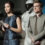 Hunger Games 2 l'embrasement : photo du film