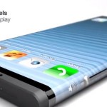 iPhone 5 / iPhone 6 : concept