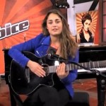 The Voice 2  avec Laura Chab'