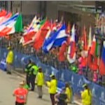 Marathon de Boston 2013