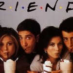 Friends : de retour en 2014?