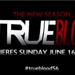 True Blood saison 6  sur HBO