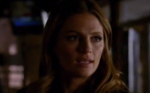 Castle saison 5 épisode 24