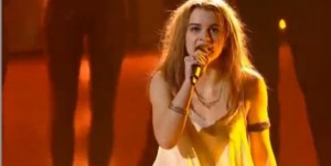 Eurovision 2013 : Emmelie De Forest