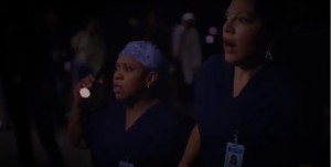 Grey's Anatomy saison 9 épisode 24