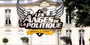 Les anges de la politique