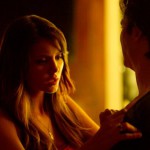 The Vampire Diaries saison : photos du final