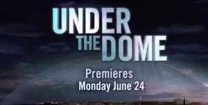 Under The Dome sur CBS