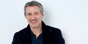 Michel Denisot remplacé par Antoine de Caunes