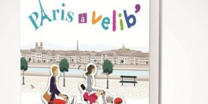 Vélib' : guide des balades à Paris