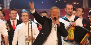Fête de la Musique 2013 sur France 2