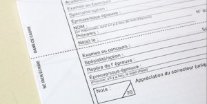 Les résultats du bac 2014