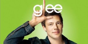 Corey Monteith, Finn dans Glee