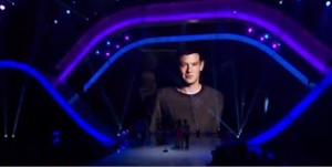 TCA 2013 : hommage à Cory Monteith