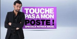 TPMP avec Hanouna