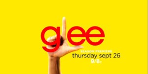 Glee saison 5 sur la FOX