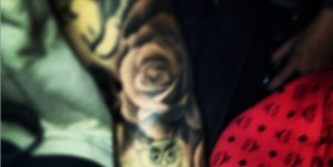 Justin Bieber a un nouveau tatouage
