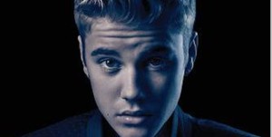 Justin Bieber pour The Key 