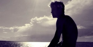 Justin Bieber en août 2013 : vacances