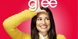 Glee saison 5 : Lea Michele toujours au casting