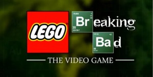 Breaking Bad saison 5 parodiée en Lego