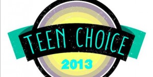 Teen Choice Awards 2013 sur la FOX