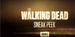 The Walking Dead saison 4 : spoilers