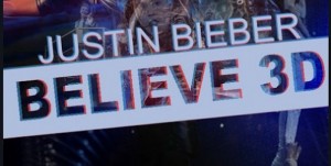 Justin Bieber revient bientôt avec Believe 3D