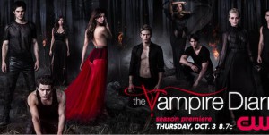 The Vampire Diaries saison 5 épisode 1