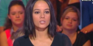 Alizée parle de Danse avec les Stars 4