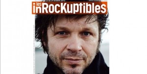 Bertrand Cantat 