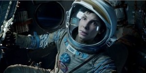 Gravity domine le box-office