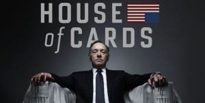 House of Cards : la série
