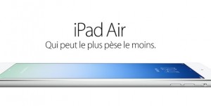 iPad Air