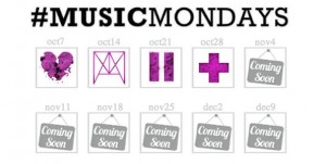 Justin Bieber dévoile Music Mondays