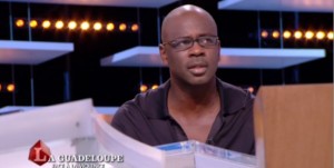 Lilian Thuram