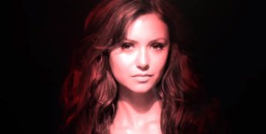 The Vampire Diaries saison 5 avec Nina Dobrev