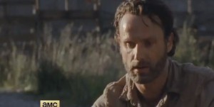 The Walking Dead saison 4 sur AMC
