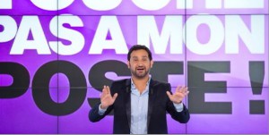 Touche Pas à Mon Poste permet à D8 d'exploser les audiences