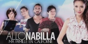 Allo Nabilla Benattia sur NRJ12