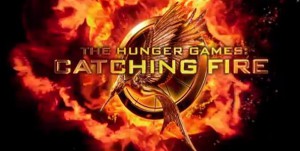 Hunger Games 2 Catching Fire au cinéma