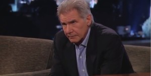 Harrison Ford refuse de parler de Star Wars 7