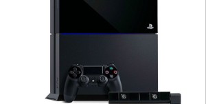 Playstation 4 : la PS4 arrive en France