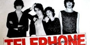 Téléphone : pochette de crache ton venin